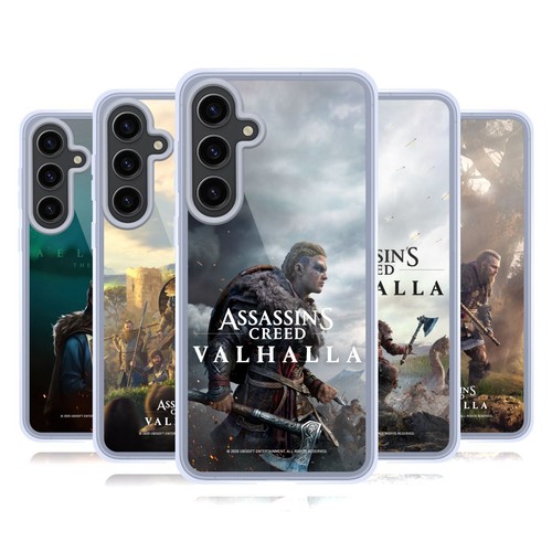 Custodia gel assassin creed - custodia, assassin's