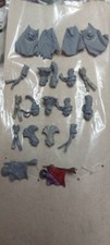 Warhammer Fantasy Lotto Bits