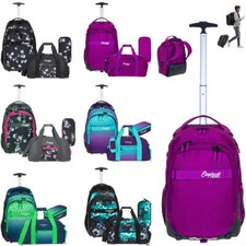 Trolley scuola trolley 3T set Elephant Hero Signature zaino trolley selezione tsm