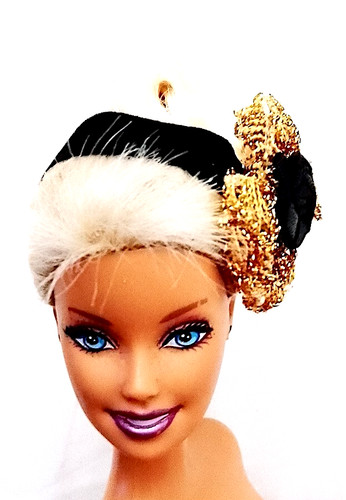 B1102 barbie discover - discover, the