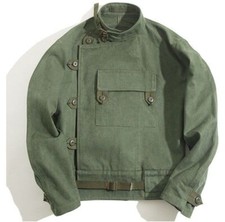 Giacca moto svedese - svedese, uomo