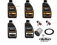 SERVICE KIT TAGLIANDO HARLEY