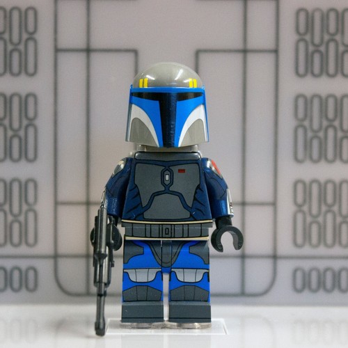 Mandalorian death watch - death,