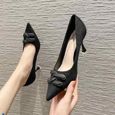 Decolte scarpe donna comode