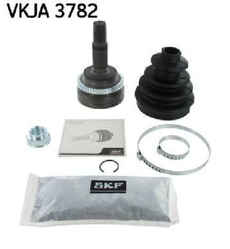 Kit giunti albero motore