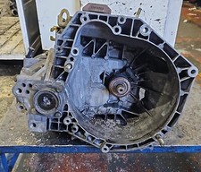 Cambio manuale marce alfa - manuale,