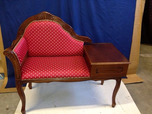 Divanetto dormouse panchetta - divanetto,