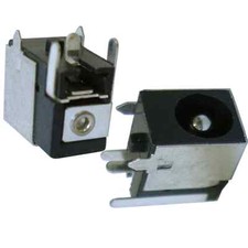 Connettore Jack Alimentazione