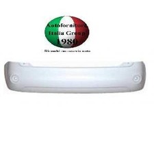 PARAURTI POSTERIORE POST VERN PER FORD FIESTA 06>08 2006>2008