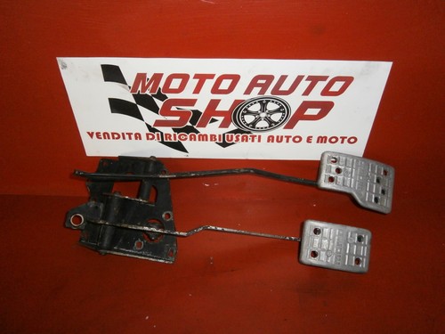 Pedale leva freno acceleratore - pedale,