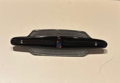 Coperchio grigio radio - , alfa