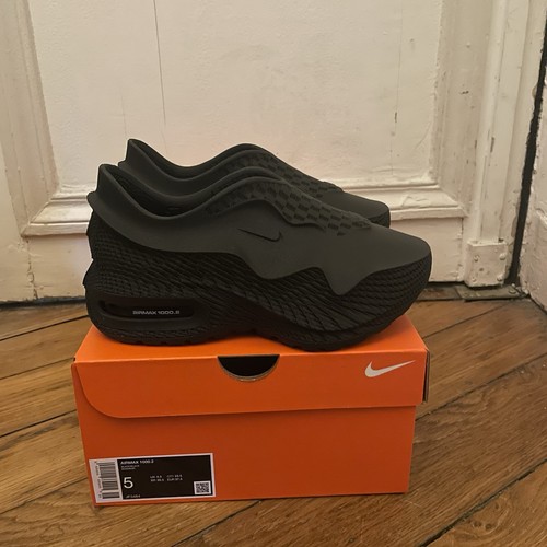 Nike air max 1000 - max, triple
