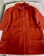 Giacca cappotto cotone