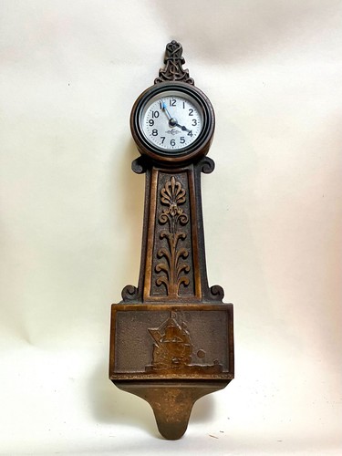 Bellissimo orologio banjo 5 - bellissimo,