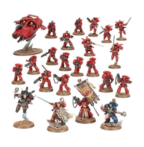 Warhammer 40k armageddon - warhammer,