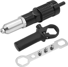 Pop Rivet Gun Tool Trapano