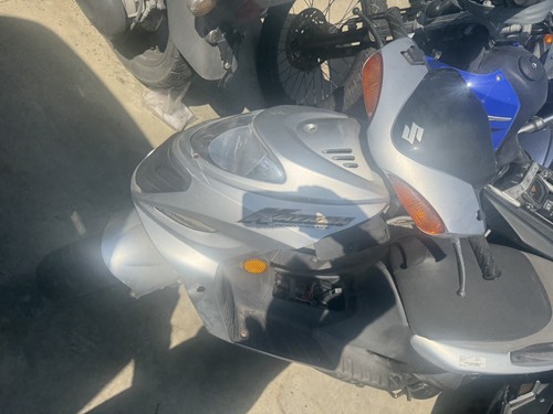 Carene suzuki katana - katana, 50