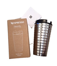 Tazza da viaggio Nespresso