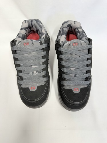 Scarpe skate globe fusion - da,