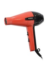 Phon 2001 Hp Rosso-Nero -