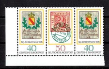 Bund / BRD n. Michel