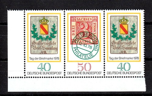 Bund brd michel - brd,