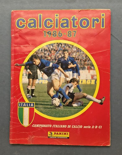 Album calciatori panini - album,