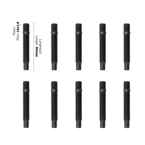 Simoni racing set 10 - racing,
