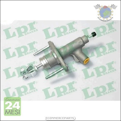Pompa frizione lpr - lpr, per