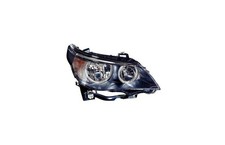 faro fenale destro per BMW SERIE 5 BERLINA (E60) 63127165562 dmuap1387324