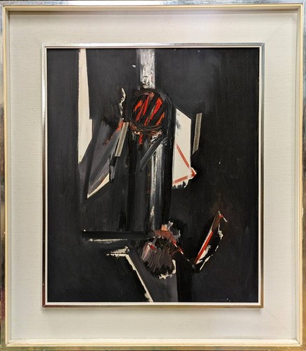 Piero ruggeri - (1930-2009),