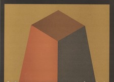 Sol lewitt forme derivate da - sol, -forme