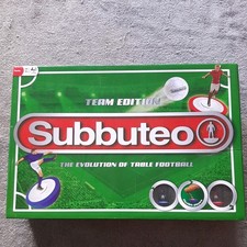 Subbuteo Team Edition