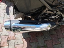 Suzuki Burgman 650 Ricambi