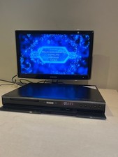 LG HR600 Lettore Blu-ray Disc