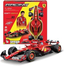 FERRARI SF-24 Formula 1 KIT di