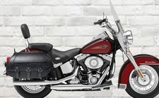 Harley Davidson FLSTC Softail