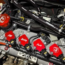 Cover Bobine di accensione per