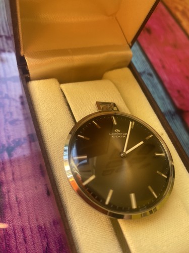Orologio taschino lorenz - da,
