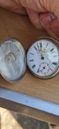 Orologio cinese swiss made - orologio,