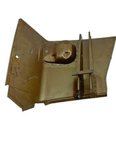 PIAGGIO APE CAR P2 LAMIERATO