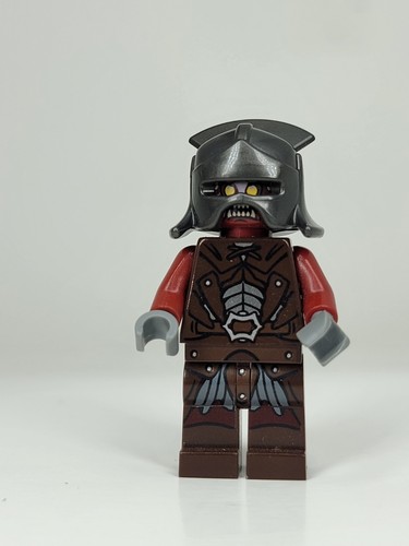 Lego uruk hai - lego, uruk-hai