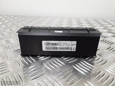 OPEL ASTRA J 2013 CENTRALINA