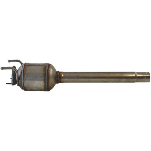 Catalizzatore euro con - catalizzatore,