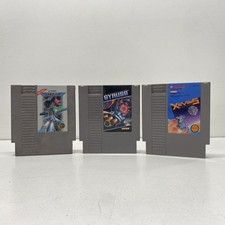 Pacchetto sparatutto NES