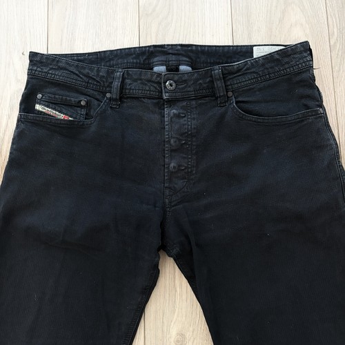 Jeans diesel safado w36 - safado,