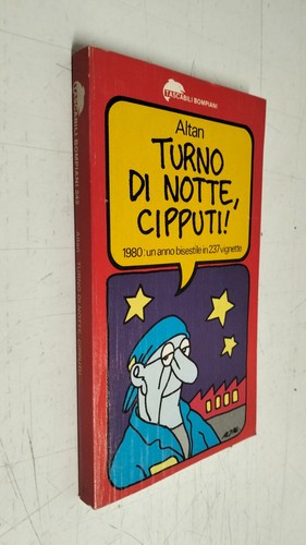 Altan turno notte - ,