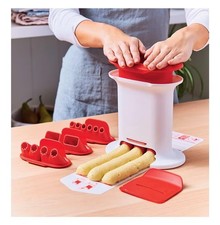 Tupperware Gnocchi Party Nuovo