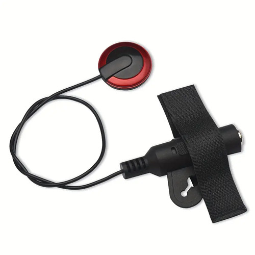 Pickup contatto libellula
