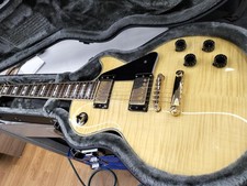 EPIPHONE LES PAUL CUSTOM 100TH